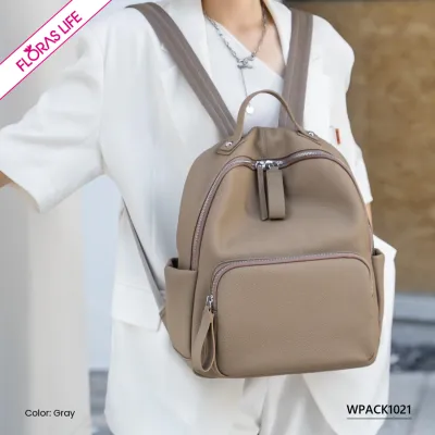 STYLE TOTE WOMEN’S BACKPACK